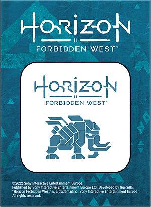 画像集#016のサムネイル/「Horizon Forbidden West」の発売へ向けた“#行くぜHorizon”キャンペーンがPlayStation公式Twitterや公式Blogで本日スタート