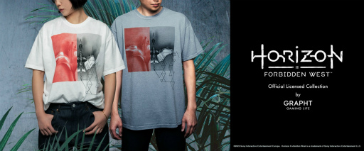 ꡼ No.005 | Horizon Forbidden West׸饤󥹥ѥ218ȯ