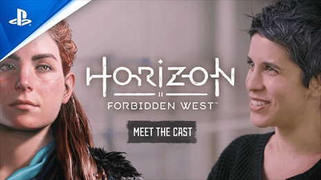 ꡼ No.001 | Horizon Forbidden Westסб饭㥹Ȥоʪ̥Ϥ륤󥿥ӥ塼