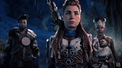 ꡼ No.002 | Horizon Forbidden WestסܹǿȥץɡRPGɥȥ쥤顼