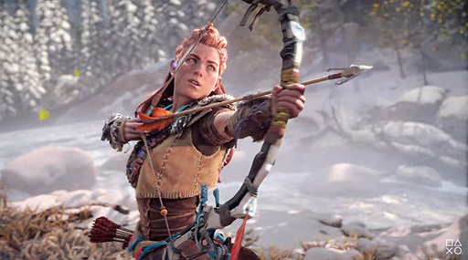 ꡼ No.003 | Horizon Forbidden WestסܹǿȥץɡRPGɥȥ쥤顼