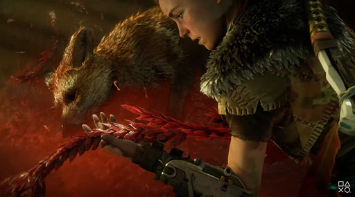 ꡼ No.004 | Horizon Forbidden WestסܹǿȥץɡRPGɥȥ쥤顼