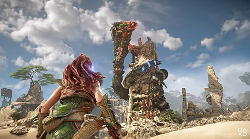 ꡼ No.005 | Horizon Forbidden WestסܹǿȥץɡRPGɥȥ쥤顼