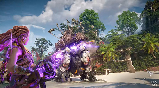 ꡼ No.006 | Horizon Forbidden WestסܹǿȥץɡRPGɥȥ쥤顼