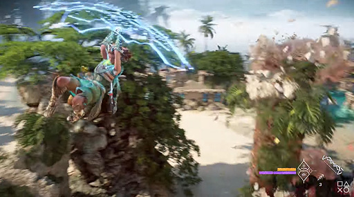 ꡼ No.007 | Horizon Forbidden WestסܹǿȥץɡRPGɥȥ쥤顼