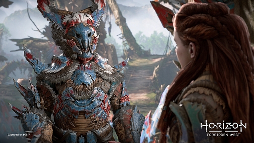 ꡼ No.004 | Horizon Forbidden West׺ǿˡ/ɶν¤졤סϧƮʤɥĩȻɤҲ