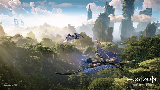 ꡼ No.001 | Horizon Forbidden WestסӺץȡ֥οפȯɽˡȥեڤ1ܿ