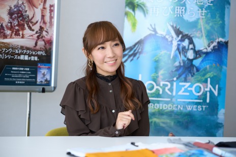 ꡼ No.004 | Horizon Forbidden WestץιۤؤΥ󥿥ӥ塼ܡ륢ȤΡȥεɤ⤪Ϫ