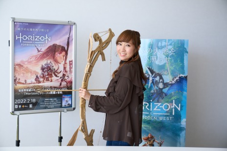 ꡼ No.006 | Horizon Forbidden WestץιۤؤΥ󥿥ӥ塼ܡ륢ȤΡȥεɤ⤪Ϫ