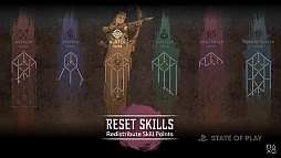 ꡼ No.005 | Horizon Forbidden Westפ緿åץǡȤۿˡRESET SKILLSɤNEW GAME+ɤɲ