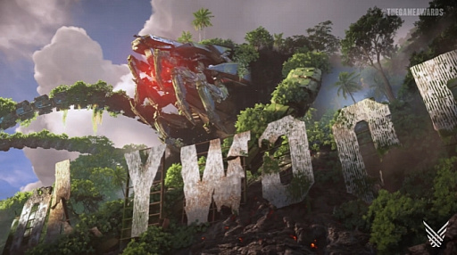 ꡼ No.003 | Horizon Forbidden WestסDLCBurning Shoresɤȯɽ2023ǯ419ۿ