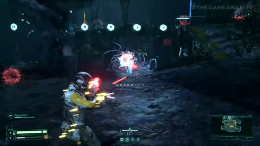 ꡼ No.001Υͥ / Returnalפȯ2021ǯ319˷ꡣ饤Ǥġ3;λΥ󥷥塼