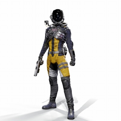 ꡼ No.016Υͥ / Returnalפȯ2021ǯ319˷ꡣ饤Ǥġ3;λΥ󥷥塼