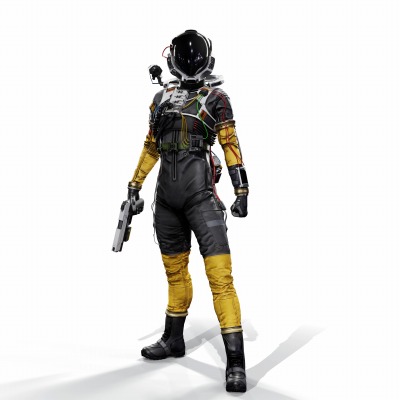 ꡼ No.017Υͥ / Returnalפȯ2021ǯ319˷ꡣ饤Ǥġ3;λΥ󥷥塼