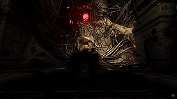 画像ギャラリー No.003のサムネイル画像 / PS5「Returnal」の最新トレイラーが公開。刻々と姿を変容させる惑星“アトロポス”と,世界観を感じさせる遺跡の姿を収録