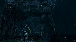 画像ギャラリー No.005のサムネイル画像 / PS5「Returnal」の最新トレイラーが公開。刻々と姿を変容させる惑星“アトロポス”と,世界観を感じさせる遺跡の姿を収録