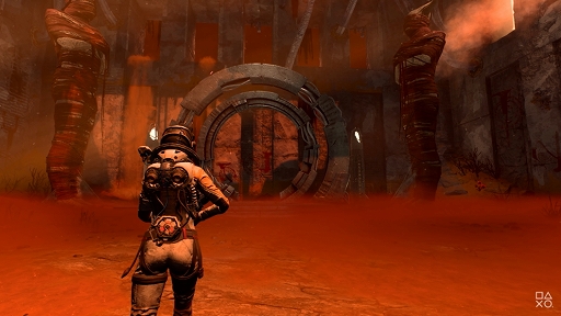 画像ギャラリー No.015のサムネイル画像 / PS5専用ソフト「Returnal」は,ループ世界の恐怖を描くローグライクシューティング。開発者に聞く本作の見どころとは