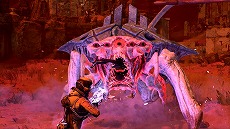 画像ギャラリー No.002のサムネイル画像 / PS5「Returnal」の世界観の一端が垣間見えるストーリートレイラーが公開。PS Blogには開発者による映像の解説も