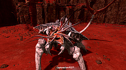 ꡼ No.002 | Returnalס͸졼ͤŨФʪξҲȥ쥤顼PS.Blogˤˤǥ