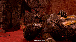 ꡼ No.003 | Returnalס͸졼ͤŨФʪξҲȥ쥤顼PS.Blogˤˤǥ