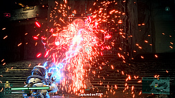 ꡼ No.004 | Returnalס͸졼ͤŨФʪξҲȥ쥤顼PS.Blogˤˤǥ