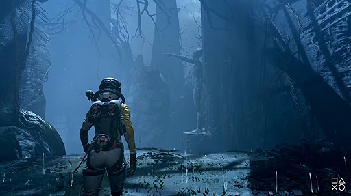 ꡼ No.004 | PS5ѡȥ饤TPSɡReturnalפȯ䡣ǻΥ롼פ˼줿ԻΤ襤