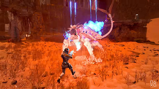 ꡼ No.006 | PS5ѡȥ饤TPSɡReturnalפȯ䡣ǻΥ롼פ˼줿ԻΤ襤