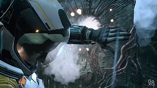 ꡼ No.008 | PS5ѡȥ饤TPSɡReturnalפȯ䡣ǻΥ롼פ˼줿ԻΤ襤