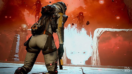 ꡼ No.009 | PS5ѡȥ饤TPSɡReturnalפȯ䡣ǻΥ롼פ˼줿ԻΤ襤