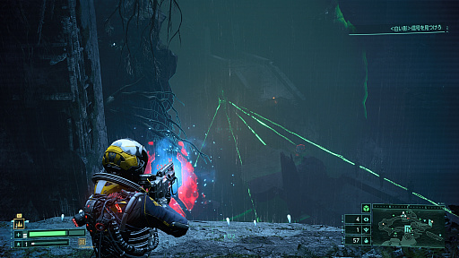 ꡼ No.001 | SIEReturnalסAlienationפʤɤ꤬Housemarqueȯɽ