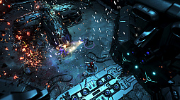 ꡼ No.003 | SIEReturnalסAlienationפʤɤ꤬Housemarqueȯɽ