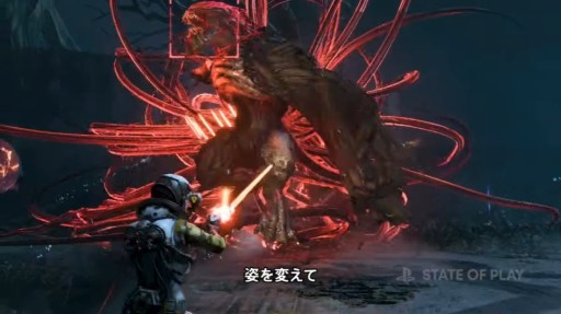 ꡼ No.001Υͥ / PS5ReturnalפκǿåץǡȡAscensionפ322ۿCo-op⡼ɤʤɤοǤо