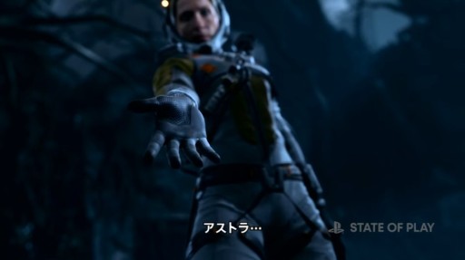 ꡼ No.004Υͥ / PS5ReturnalפκǿåץǡȡAscensionפ322ۿCo-op⡼ɤʤɤοǤо