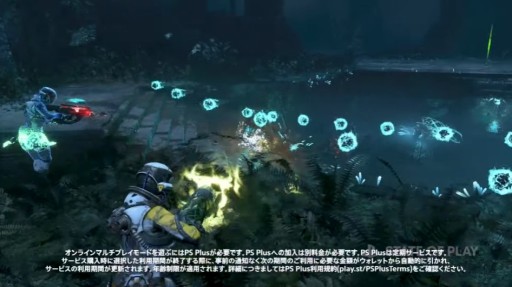 ꡼ No.006Υͥ / PS5ReturnalפκǿåץǡȡAscensionפ322ۿCo-op⡼ɤʤɤοǤо