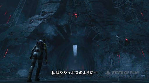 ꡼ No.009Υͥ / PS5ReturnalפκǿåץǡȡAscensionפ322ۿCo-op⡼ɤʤɤοǤо