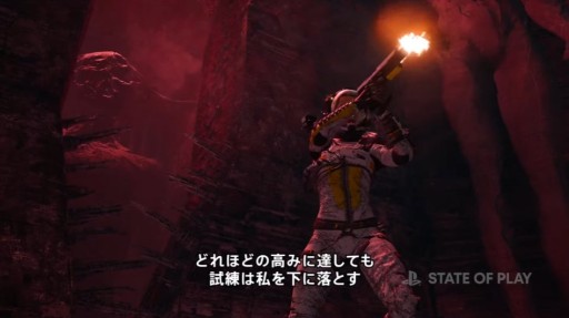 ꡼ No.011Υͥ / PS5ReturnalפκǿåץǡȡAscensionפ322ۿCo-op⡼ɤʤɤοǤо