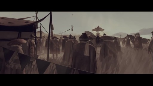 画像ギャラリー No.001のサムネイル画像 / 星間旅行がテーマのアクションアドベンチャー「JETT: The Far Shore」,PS5とPS4にて2020年末発売予定