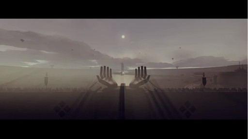 画像ギャラリー No.002のサムネイル画像 / 星間旅行がテーマのアクションアドベンチャー「JETT: The Far Shore」,PS5とPS4にて2020年末発売予定