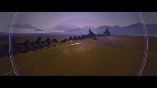 画像ギャラリー No.004のサムネイル画像 / 星間旅行がテーマのアクションアドベンチャー「JETT: The Far Shore」,PS5とPS4にて2020年末発売予定