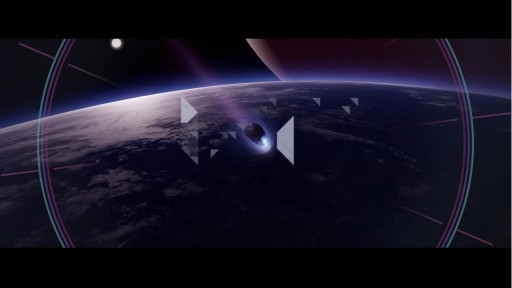 画像ギャラリー No.005のサムネイル画像 / 星間旅行がテーマのアクションアドベンチャー「JETT: The Far Shore」,PS5とPS4にて2020年末発売予定