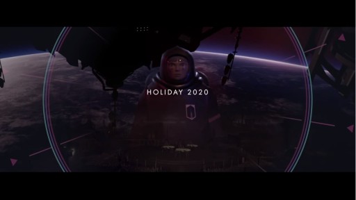 画像ギャラリー No.008のサムネイル画像 / 星間旅行がテーマのアクションアドベンチャー「JETT: The Far Shore」,PS5とPS4にて2020年末発売予定