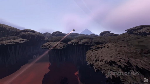 ꡼ No.003Υͥ / JETT: The Far ShoreפΥץ쥤Ͽ줿ǿȥ쥤顼2021ǯȾȯͽ