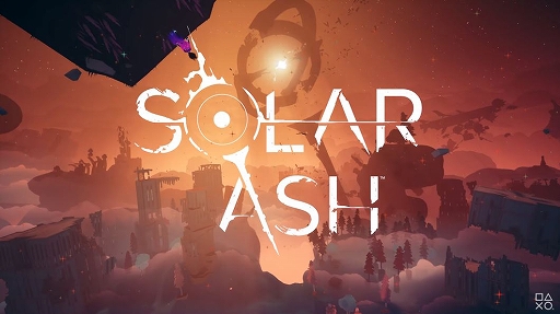 画像ギャラリー No.005のサムネイル画像 / Heart Machineの新作「Solar Ash」の最新トレイラーが公開。PS5/PS4向けに2021年リリース予定