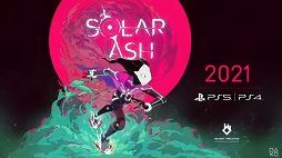 ꡼ No.007 | Solar Ashפκǿץ뤫ĥԡǥƮħΥADV