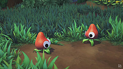 ꡼ No.001 | 򿩤٤Ӥˤʤ롣Octodad׳ȯκǿBugsnaxפȯɽ