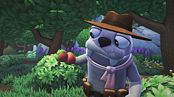 ꡼ No.002 | 򿩤٤Ӥˤʤ롣Octodad׳ȯκǿBugsnaxפȯɽ