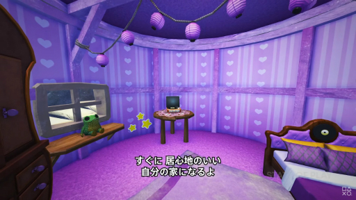 画像ギャラリー No.003のサムネイル画像 / 「Bugsnax」の無料大型アップデート“The Isle of BIGsnax”が2022年前半に配信決定