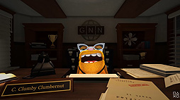 画像ギャラリー No.003のサムネイル画像 / 「Octodad」開発スタジオの新作「Bugsnax」のゲームプレイトレイラーが公開。島での狩りの様子などを確認できる