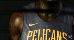 ꡼ No.001 | 2KοХåȥܡ륲NBA 2K21פPlayStation 5о졣PS5Υץ쥢եǤ줿ʥ󥹥ȥ쥤顼