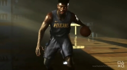 ꡼ No.004 | 2KοХåȥܡ륲NBA 2K21פPlayStation 5о졣PS5Υץ쥢եǤ줿ʥ󥹥ȥ쥤顼